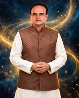 K. Mahesh Shenoy